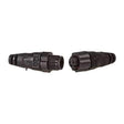 Lowrance Qualifies for Free Shipping Lowrance Terminating Kit 120 Ohm Male and Female #127-52