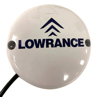 Lowrance Qualifies for Free Shipping Lowrance Tmc-1 Compass For Trolling Motor #000-15325-001