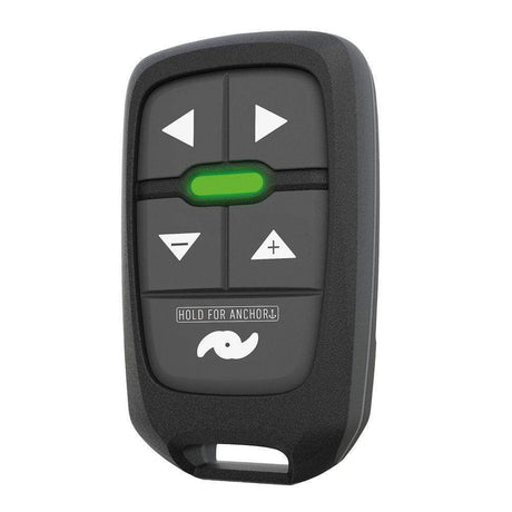 Lowrance Qualifies for Free Shipping Lowrance TMR-1 Remote for Ghost #000-15468-001