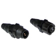 Lowrance Qualifies for Free Shipping Lowrance TR-120-Kit 1 Male 1 Female Terminators #000-0127-52