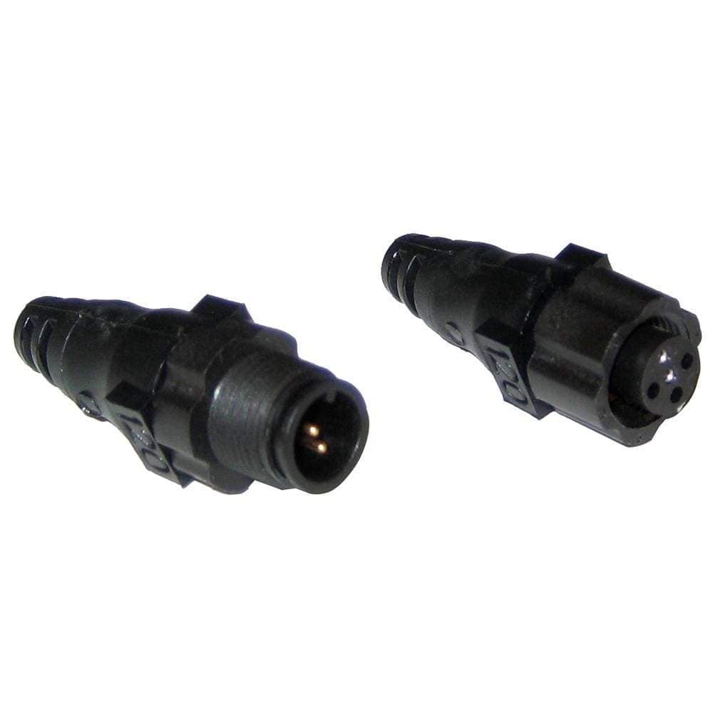 Lowrance Qualifies for Free Shipping Lowrance TR-120-Kit 1 Male 1 Female Terminators #000-0127-52