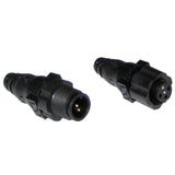 Lowrance Qualifies for Free Shipping Lowrance TR-120-Kit 1 Male 1 Female Terminators #000-0127-52