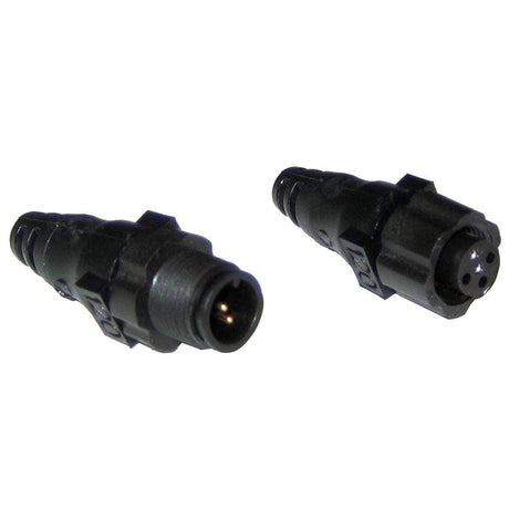 Lowrance Qualifies for Free Shipping Lowrance TR-120-Kit 1 Male 1 Female Terminators #000-0127-52