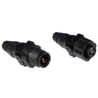 Lowrance Qualifies for Free Shipping Lowrance TR-120-Kit 1 Male 1 Female Terminators #000-0127-52