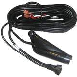 Lowrance Qualifies for Free Shipping Lowrance Transom-Mount Ducer for DSI with Temp #000-10260-001