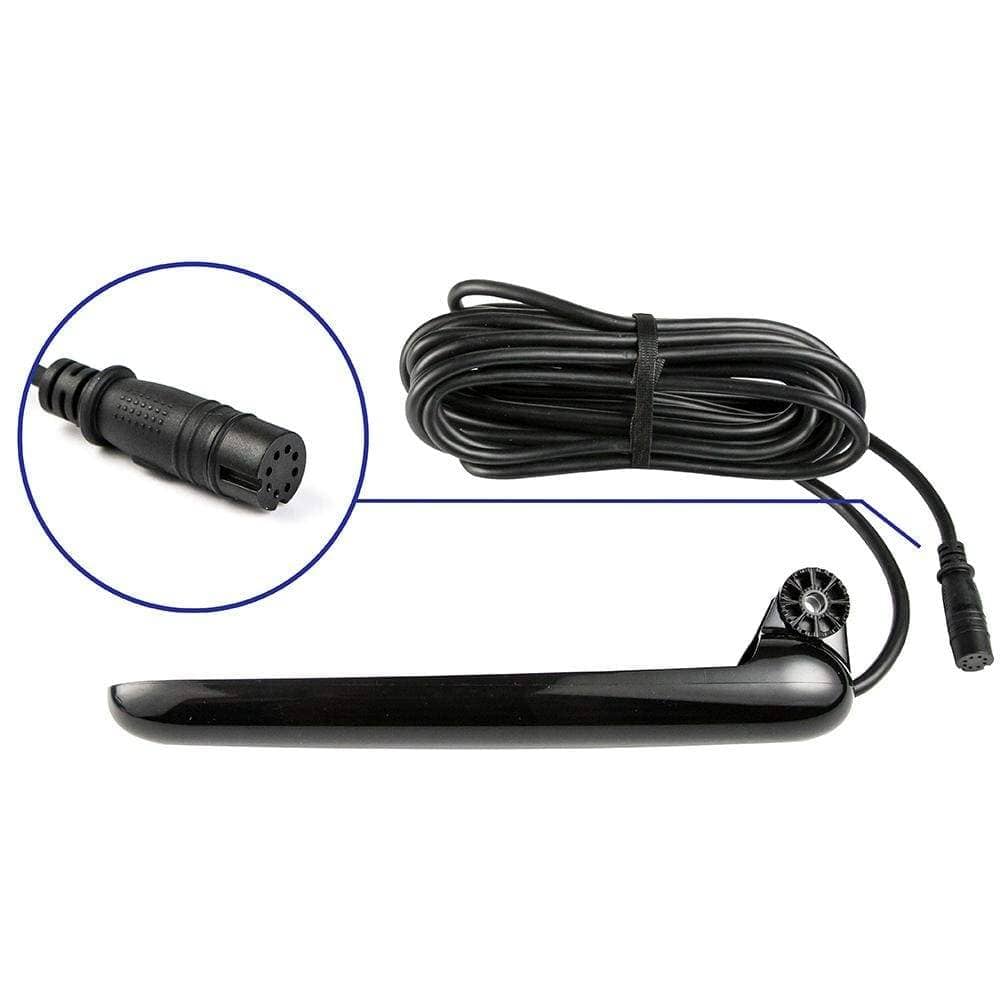Lowrance Qualifies for Free Shipping Lowrance Tripleshot Skimmer T/M Transducer for HOOK2 #000-14029-001