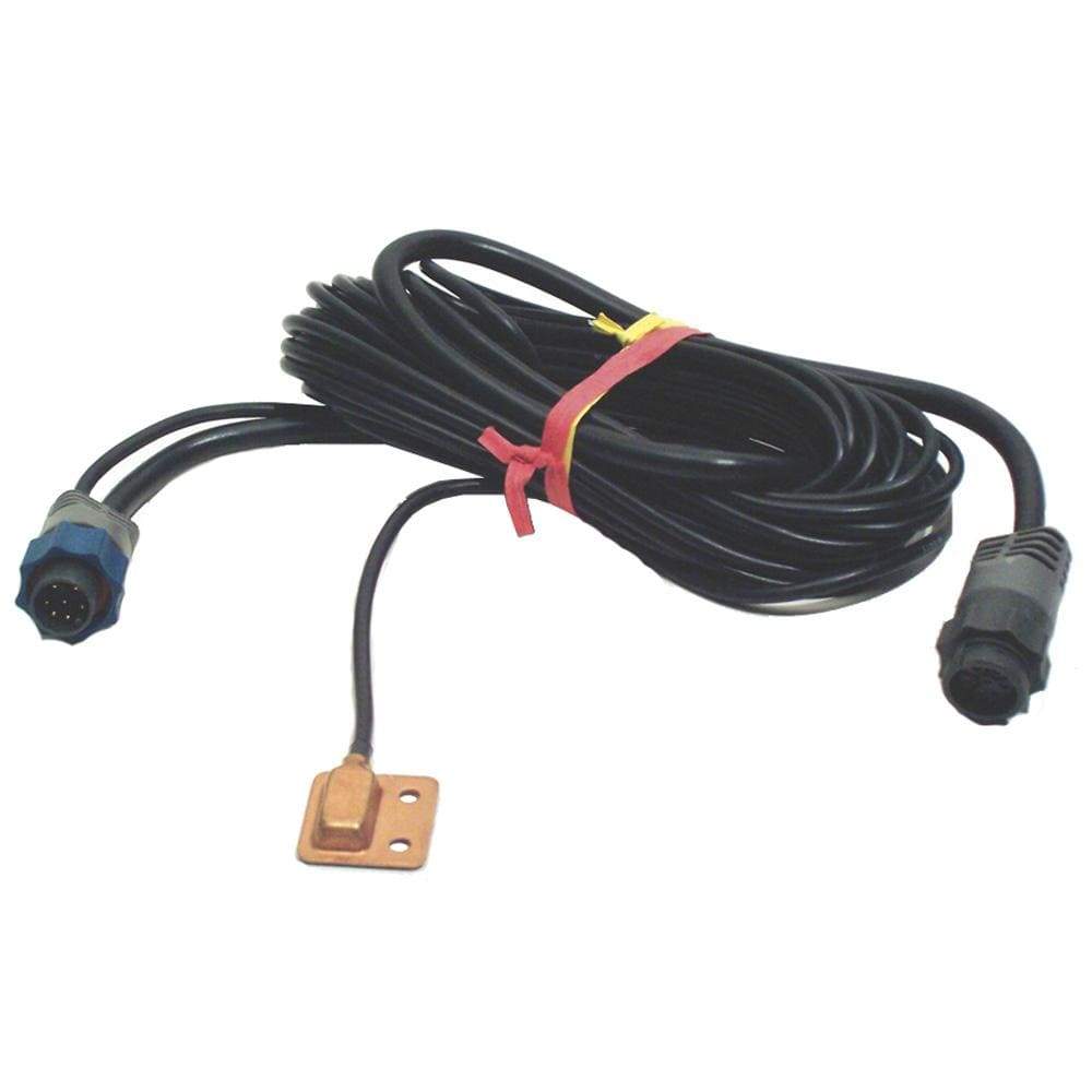 Lowrance Qualifies for Free Shipping Lowrance TS1-BL Temp Sensor #99-95