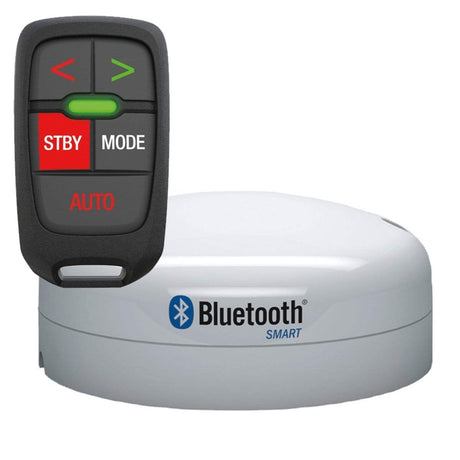 Lowrance Qualifies for Free Shipping Lowrance WR10 Autopilot Remote/Base Station #000-12316-001