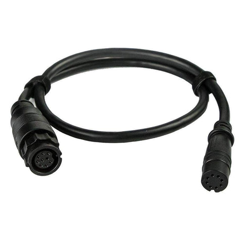 Lowrance Qualifies for Free Shipping Lowrance XSONIC Transducer Adapter to HOOK2 #000-14069-001