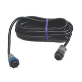 Lowrance Qualifies for Free Shipping Lowrance XT-12BL 12' Extension Cable #000-0099-93