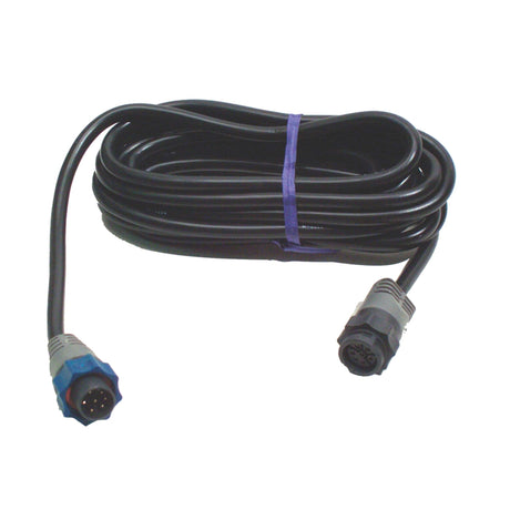 Lowrance Qualifies for Free Shipping Lowrance XT-12BL 12' Extension Cable #000-0099-93