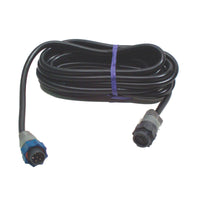 Lowrance Qualifies for Free Shipping Lowrance XT-12BL 12' Extension Cable #000-0099-93