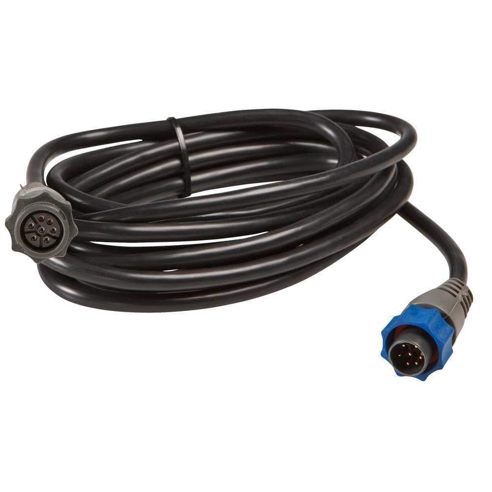 Lowrance Qualifies for Free Shipping Lowrance XT-20BL 20' Transducer Extension Cable #99-94