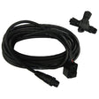 Lowrance Qualifies for Free Shipping Lowrance Yamaha Engine Interface Cable Red 120-37 #120-37