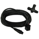 Lowrance Qualifies for Free Shipping Lowrance Yamaha Engine Interface Cable Red 120-37 #120-37