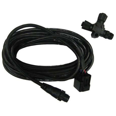 Lowrance Qualifies for Free Shipping Lowrance Yamaha Engine Interface Cable Red 120-37 #120-37