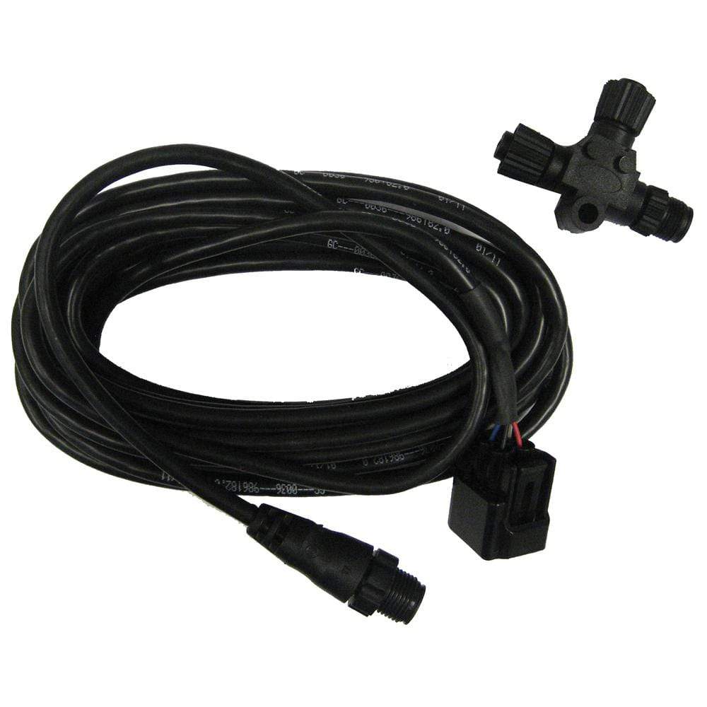 Lowrance Qualifies for Free Shipping Lowrance Yamaha Engine Interface Cable Red 120-37 #120-37