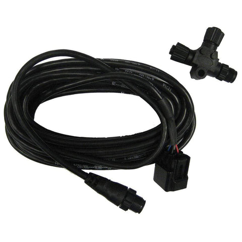 Lowrance Qualifies for Free Shipping Lowrance Yamaha Engine Interface Cable Red 120-37 #120-37