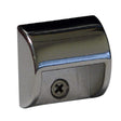 Lumitec Qualifies for Free Shipping Lumitec Andros Courtesy Light Stainless Housing Red Light #101045