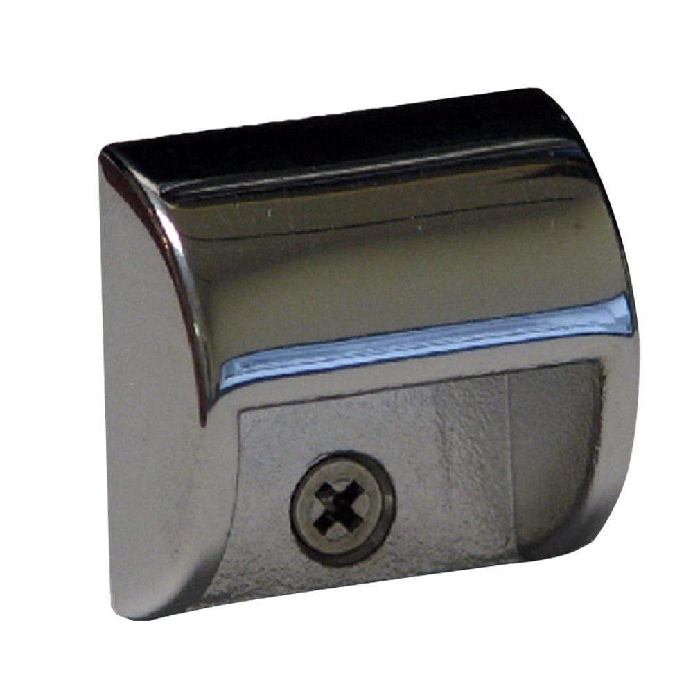 Lumitec Qualifies for Free Shipping Lumitec Andros Courtesy Light Stainless Housing Red Light #101045