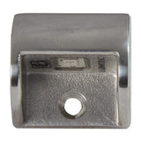 Lumitec Qualifies for Free Shipping Lumitec Andros Courtesy Light Stainless Housing Red Light #101045