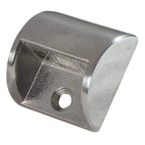 Lumitec Qualifies for Free Shipping Lumitec Andros Courtesy Light Stainless Housing White Light #101043