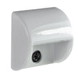 Lumitec Qualifies for Free Shipping Lumitec Andros Courtesy Light White Housing White Light #101046