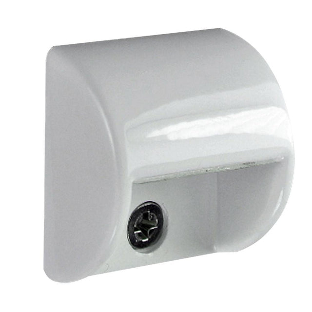 Lumitec Qualifies for Free Shipping Lumitec Andros Courtesy Light White Housing White Light #101046