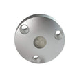 Lumitec Qualifies for Free Shipping Lumitec Anywhere Light Brushed Spectrum LED Non-Dimming 12/24v #101037