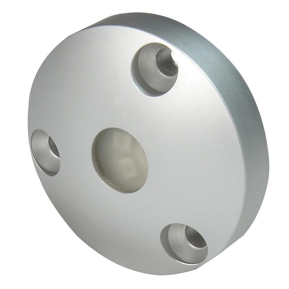 Lumitec Qualifies for Free Shipping Lumitec Anywhere Light Tri-Color White/Blue/Red #101071