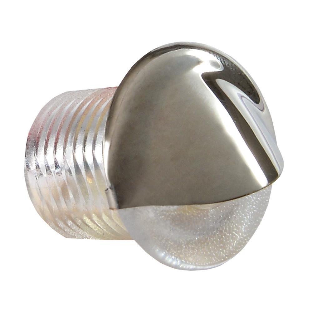 Lumitec Aruba Courtesy Light Warm White #101230