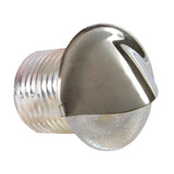 Lumitec Aruba Courtesy Light Warm White #101230