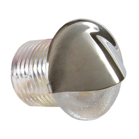 Lumitec Qualifies for Free Shipping Lumitec Aruba Courtesy Light White Output #101144