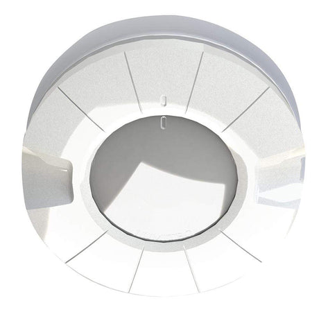 Lumitec Qualifies for Free Shipping Lumitec Aurora LED Dome Light White and Blue Output #101606