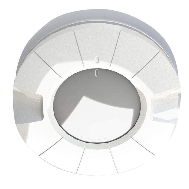 Lumitec Qualifies for Free Shipping Lumitec Aurora LED Dome Light White and Blue Output #101606