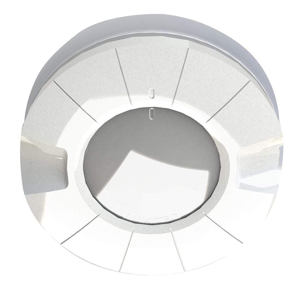 Lumitec Qualifies for Free Shipping Lumitec Aurora LED Dome Light White and Blue Output #101606