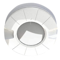 Lumitec Qualifies for Free Shipping Lumitec Aurora LED Dome Light White and Blue Output #101606
