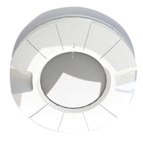 Lumitec Qualifies for Free Shipping Lumitec Aurora LED Dome Light White and Red Output #101605