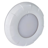 Lumitec Qualifies for Free Shipping Lumitec Aurora LED Dome Light White and Red Output 12v #101076