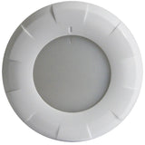 Lumitec Qualifies for Free Shipping Lumitec Aurora LED Dome Light White and Red Output 12v #101076