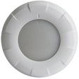 Lumitec Qualifies for Free Shipping Lumitec Aurora LED Dome Light White Output 12v #101077