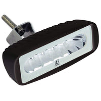 Lumitec Qualifies for Free Shipping Lumitec Caprera 2 LED Flood Light White Dim Amber Flashing #101313