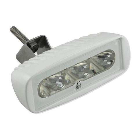 Lumitec Qualifies for Free Shipping Lumitec Capreralt LED Flood Light White Non-Dimming #101292
