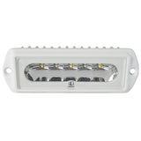 Lumitec Qualifies for Free Shipping Lumitec Capri 2 Dual Color LED Flood Light White/Red #101100