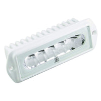 Lumitec Qualifies for Free Shipping Lumitec Capri 2 Dual Color LED Flood Light White/Red #101100