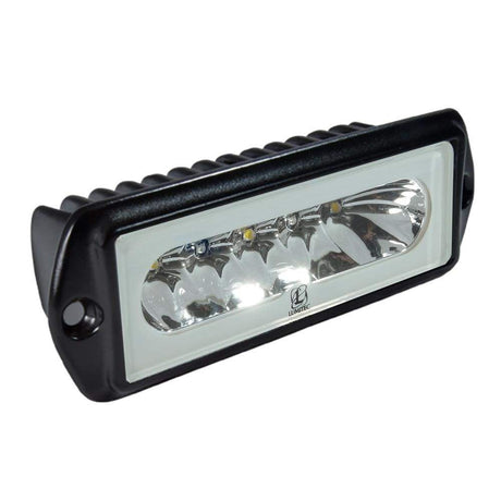 Lumitec Qualifies for Free Shipping Lumitec Capri 2 Dual Color LED Flood Light White/Red #101187