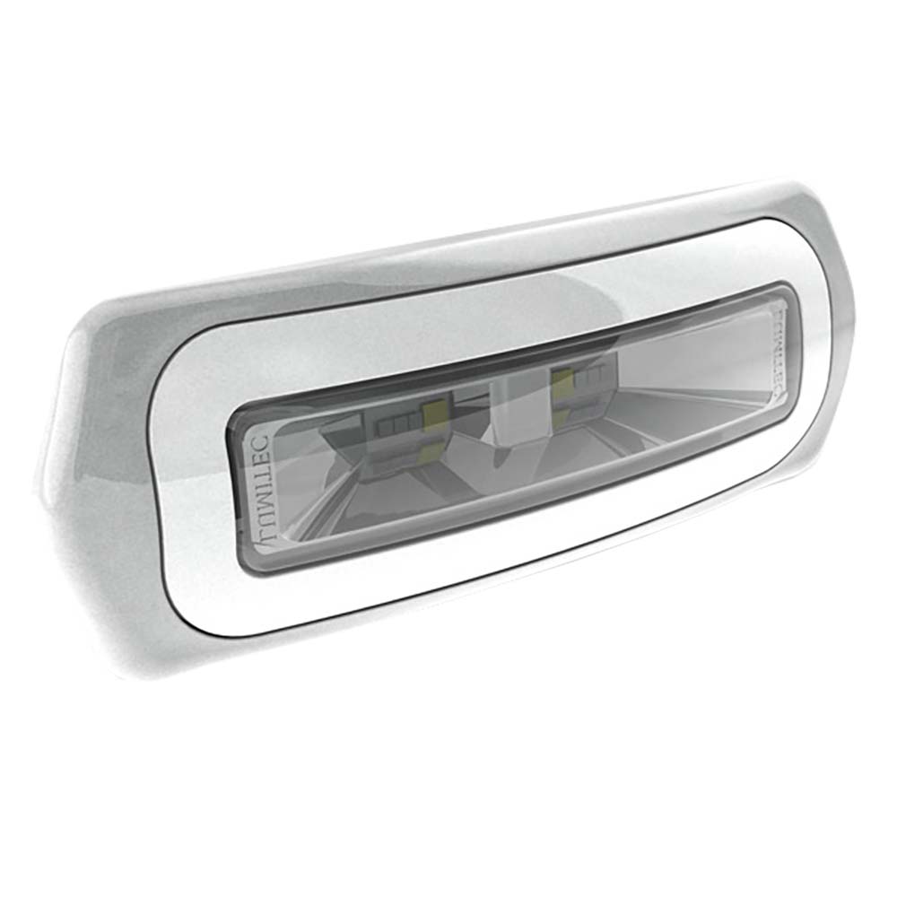 Lumitec Qualifies for Free Shipping Lumitec Capri3 Retrofit Kit White #101731