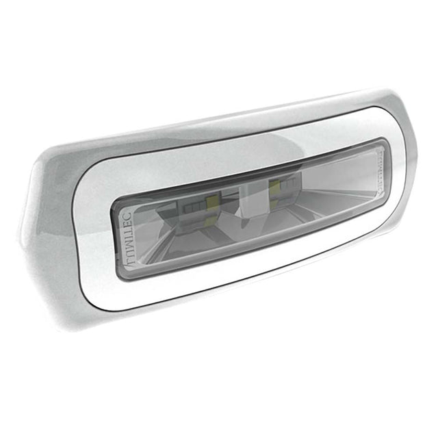 Lumitec Qualifies for Free Shipping Lumitec Capri3 Retrofit Kit White #101731