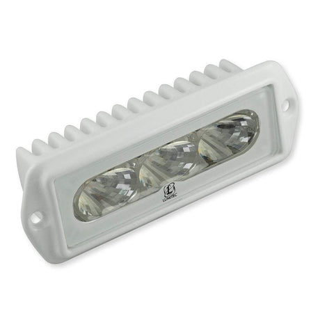 Lumitec Qualifies for Free Shipping Lumitec Caprilt LED Flood Light White Non-Dimming #101288
