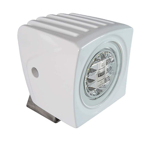 Lumitec Cayman Superwhite Dimming LED Flood Light #101259